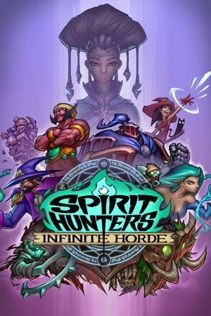 Spirit Hunters: Infinite Horde_