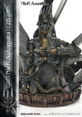 Square Enix Masterline Nier: Automata 1/3 Scale Pre-Painted Figure: 2B (YoRHa No.2 Type B) thumbnail 11