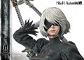 Square Enix Masterline Nier: Automata 1/3 Scale Pre-Painted Figure: 2B (YoRHa No.2 Type B) thumbnail 19