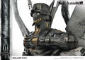 Square Enix Masterline Nier: Automata 1/3 Scale Pre-Painted Figure: 2B (YoRHa No.2 Type B) thumbnail 26