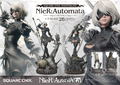 Square Enix Masterline Nier: Automata 1/3 Scale Pre-Painted Figure: 2B (YoRHa No.2 Type B) thumbnail 31