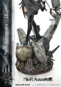 Square Enix Masterline Nier: Automata 1/3 Scale Pre-Painted Figure: 2B (YoRHa No.2 Type B) thumbnail 9