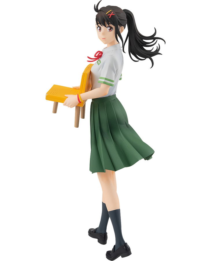 Suzume: Pop Up Parade Iwato Suzume image 1