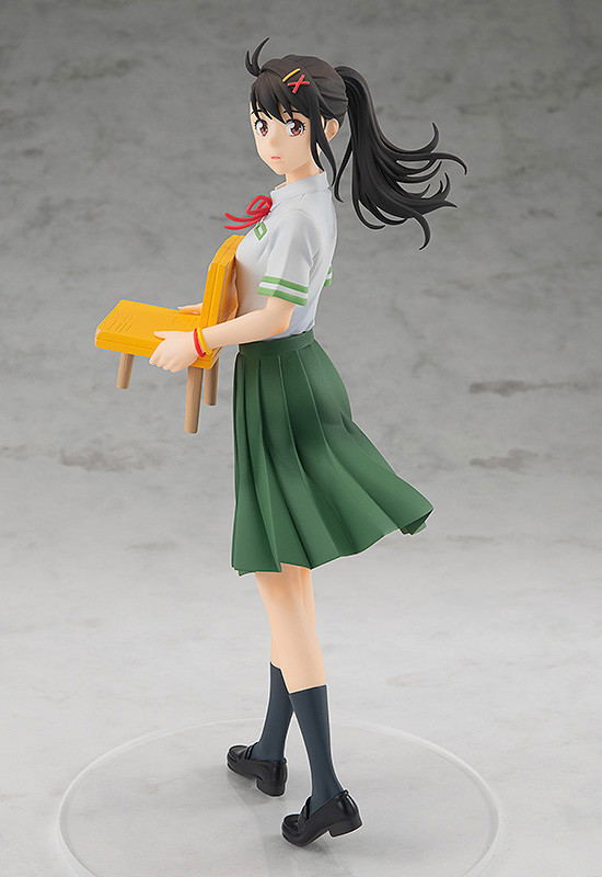 Suzume: Pop Up Parade Iwato Suzume image 2