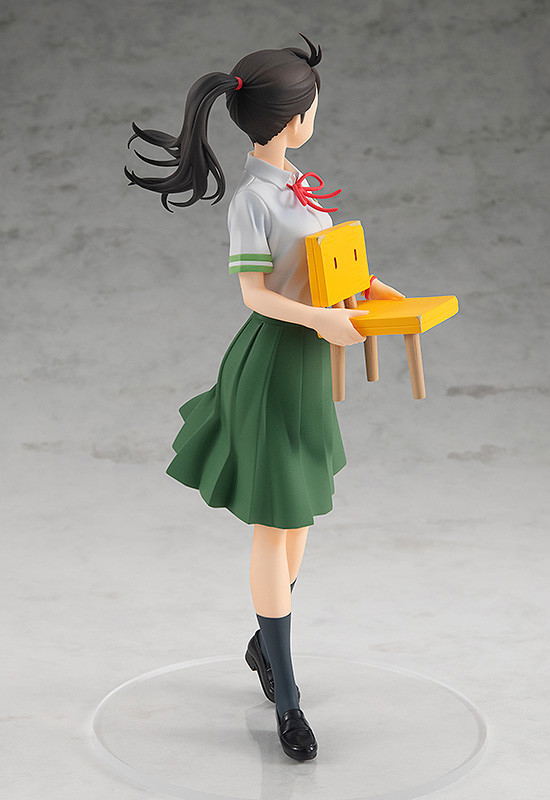 Suzume: Pop Up Parade Iwato Suzume image 3