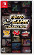 Taito LD Game Collection thumbnail 1