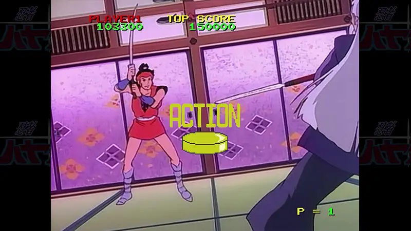 Taito LD Game Collection image 10