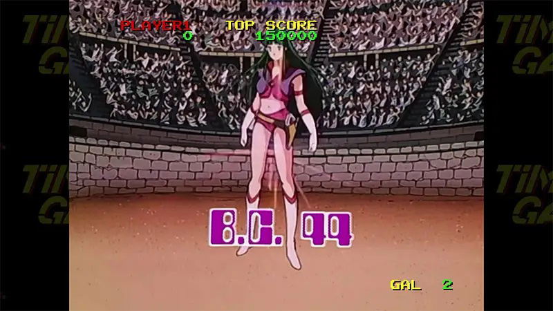 Taito LD Game Collection image 2