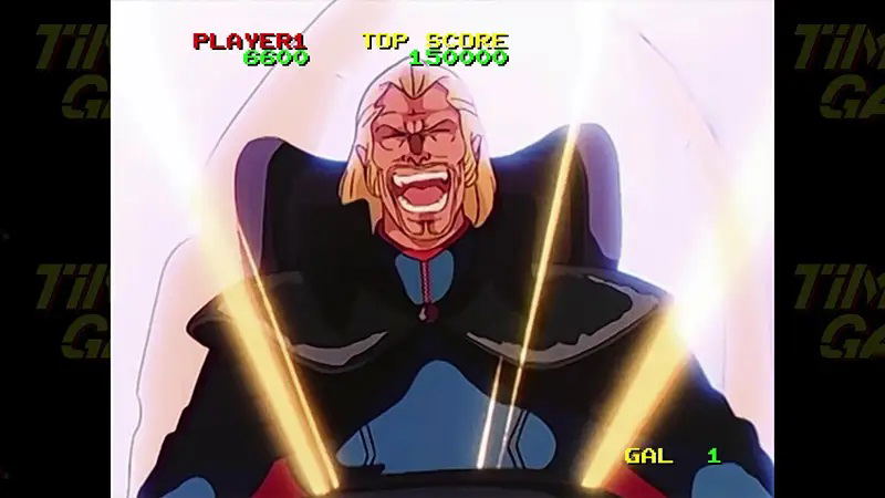 Taito LD Game Collection image 4