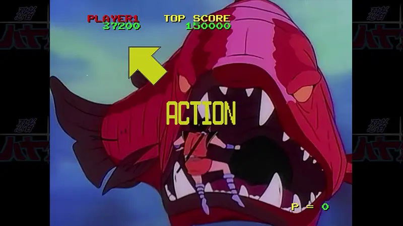 Taito LD Game Collection image 8