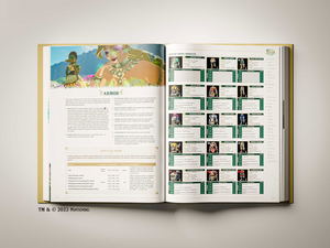 The Legend Of Zelda: Tears Of The Kingdom - The Complete Official Guide: Standard Edition_