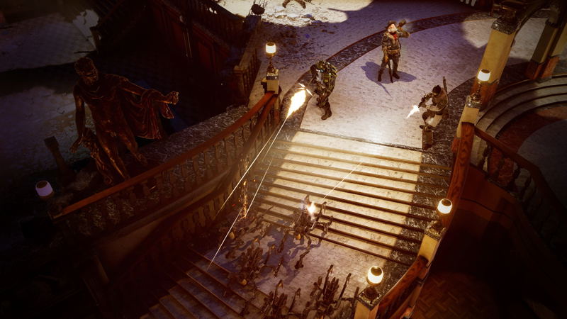 Wasteland 3: Colorado (Collection) <span class="ext" style="background-color: #2a475e; color: #FFFFFF;">STEAM</span> <span class="ext ext_digital">digital</span> image 7
