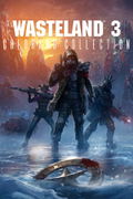 Wasteland 3: Colorado (Collection) <span class="ext" style="background-color: #2a475e; color: #FFFFFF;">STEAM</span> <span class="ext ext_digital">digital</span> thumbnail 1
