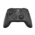 Wireless Horipad for Nintendo Switch (Black) thumbnail 1