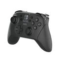 Wireless Horipad for Nintendo Switch (Black) thumbnail 2