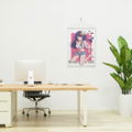 Oshi No Ko Ai B2 Tapestry thumbnail 3