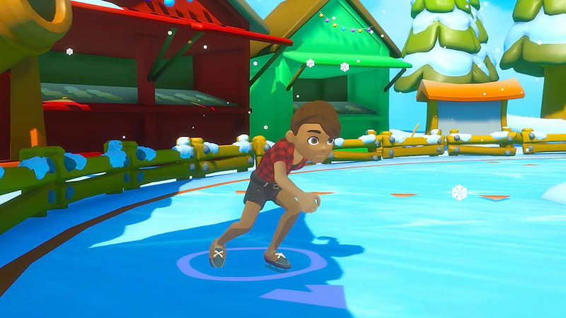 30 Sport Games in 1 image 2