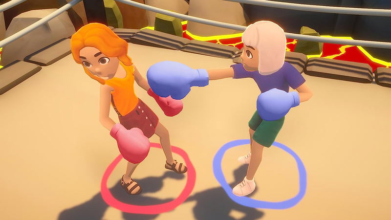 30 Sport Games in 1 image 7