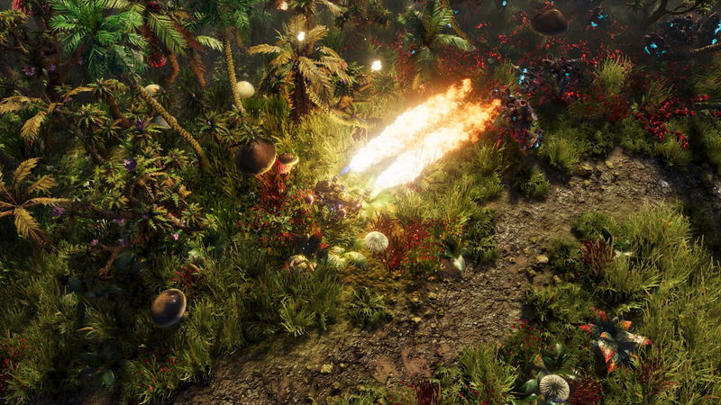 The Riftbreaker (Multi-Language) image 4