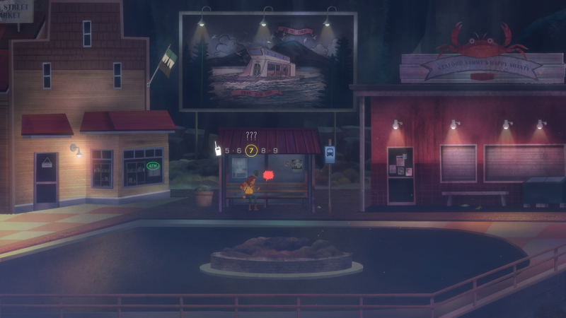 Oxenfree II: Lost Signals <span class="ext" style="background-color: #2a475e; color: #FFFFFF;">STEAM</span> <span class="ext ext_digital">digital</span> image 2