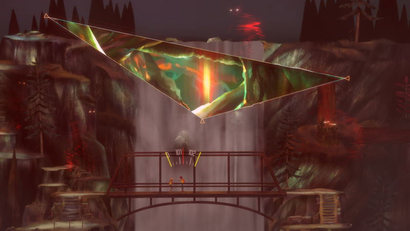 Oxenfree II: Lost Signals <span class="ext" style="background-color: #2a475e; color: #FFFFFF;">STEAM</span> <span class="ext ext_digital">digital</span> image 3