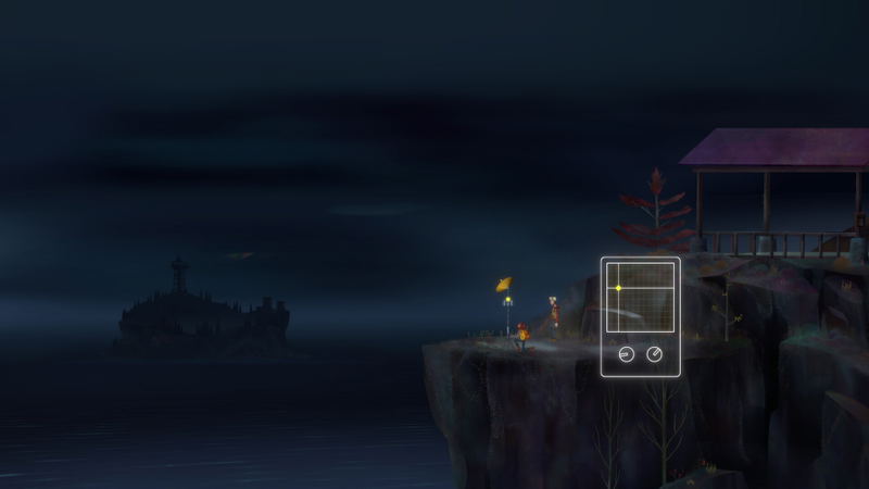Oxenfree II: Lost Signals <span class="ext" style="background-color: #2a475e; color: #FFFFFF;">STEAM</span> <span class="ext ext_digital">digital</span> image 5