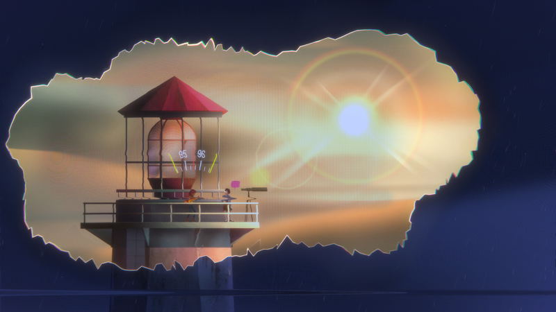 Oxenfree II: Lost Signals <span class="ext" style="background-color: #2a475e; color: #FFFFFF;">STEAM</span> <span class="ext ext_digital">digital</span> image 6