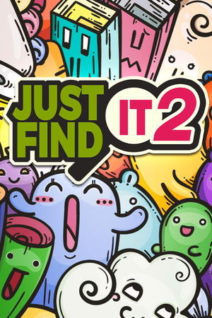 Just Find It 2_