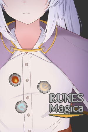 Runes Magica_