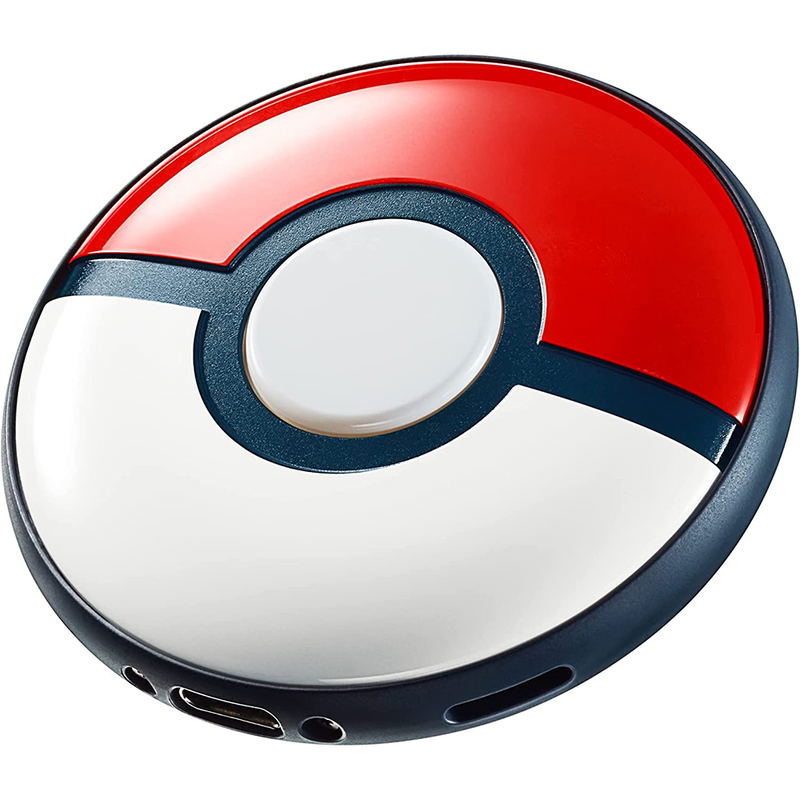 Pokemon GO Plus + image 2