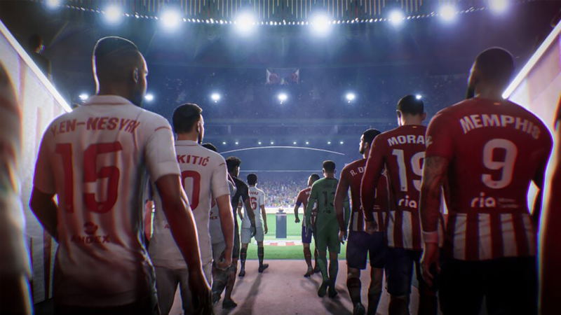 EA Sports FC 24 image 7