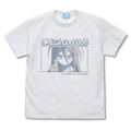 No Game No Life Omega Good Job Window T-shirt (White | Size XL) thumbnail 1