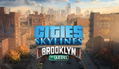 Cities: Skylines - Content Creator Pack: Brooklyn & Queens (DLC) <span class="ext" style="background-color: #B0000F; color: #FFFFFF;">DLC</span> <span class="ext" style="background-color: #2a475e; color: #FFFFFF;">STEAM</span> <span class="ext ext_digital">digital</span> thumbnail 1