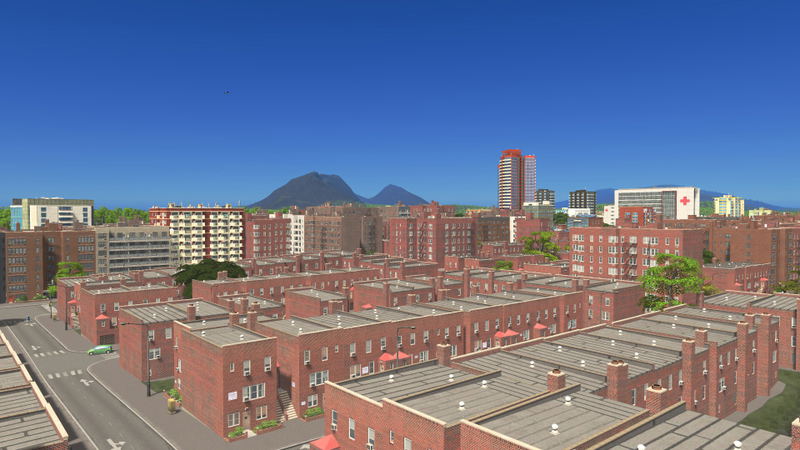 Cities: Skylines - Content Creator Pack: Brooklyn & Queens (DLC) <span class="ext" style="background-color: #B0000F; color: #FFFFFF;">DLC</span> <span class="ext" style="background-color: #2a475e; color: #FFFFFF;">STEAM</span> <span class="ext ext_digital">digital</span> image 2