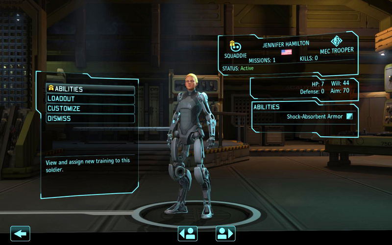 XCOM: Enemy Within (DLC) <span class="ext" style="background-color: #B0000F; color: #FFFFFF;">DLC</span> <span class="ext" style="background-color: #2a475e; color: #FFFFFF;">STEAM</span> <span class="ext ext_digital">digital</span> image 3