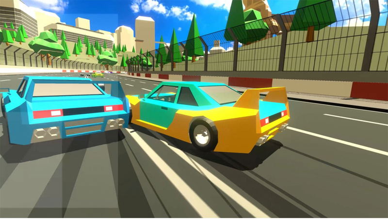 Formula Retro Racing: World Tour [Special Edition] image 5