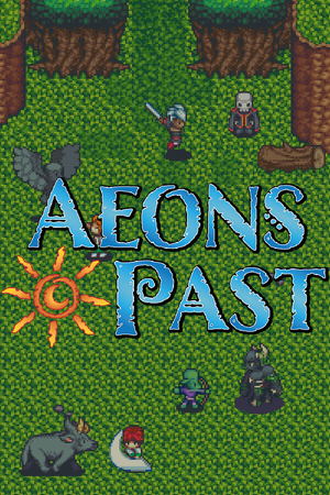 Aeons Past_