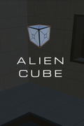 Alien Cube <span class="ext" style="background-color: #2a475e; color: #FFFFFF;">STEAM</span> <span class="ext ext_digital">digital</span> thumbnail 1