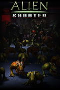 Alien Shooter <span class="ext" style="background-color: #2a475e; color: #FFFFFF;">STEAM</span> <span class="ext ext_digital">digital</span> thumbnail 1