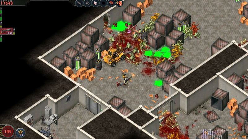 Alien Shooter <span class="ext" style="background-color: #2a475e; color: #FFFFFF;">STEAM</span> <span class="ext ext_digital">digital</span> image 13
