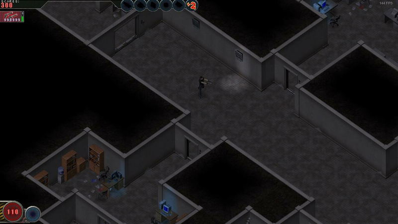 Alien Shooter <span class="ext" style="background-color: #2a475e; color: #FFFFFF;">STEAM</span> <span class="ext ext_digital">digital</span> image 7