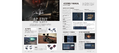 Armored Core VI Fires Of Rubicon Briefing Document thumbnail 4