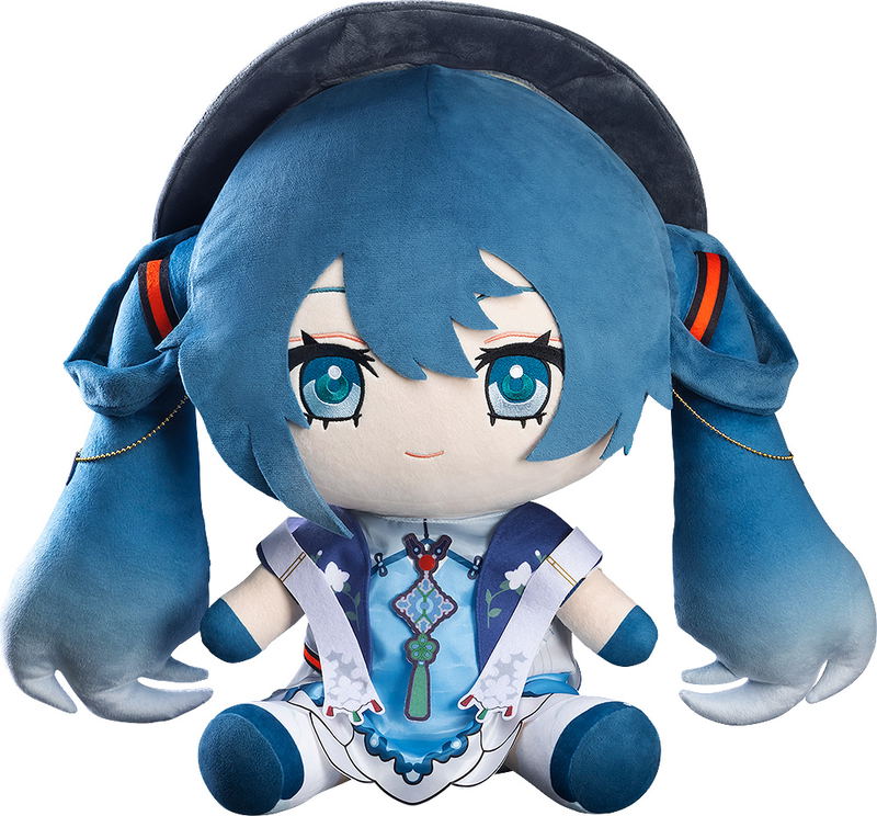 Character Vocal Series 01 Hatsune Miku: Miku With You 2021 Large Plushie image 1