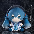 Character Vocal Series 01 Hatsune Miku: Miku With You 2021 Large Plushie thumbnail 2