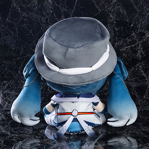 Character Vocal Series 01 Hatsune Miku: Miku With You 2021 Large Plushie image 3