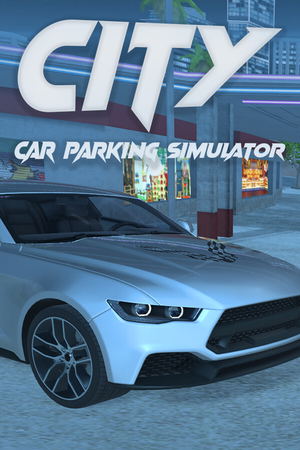 City Car Parking Simulator_