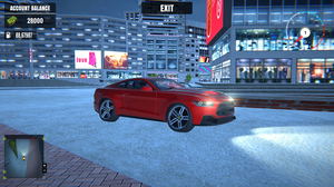 City Car Parking Simulator_