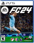 EA Sports FC 24 thumbnail 1