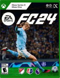 EA Sports FC 24 thumbnail 1