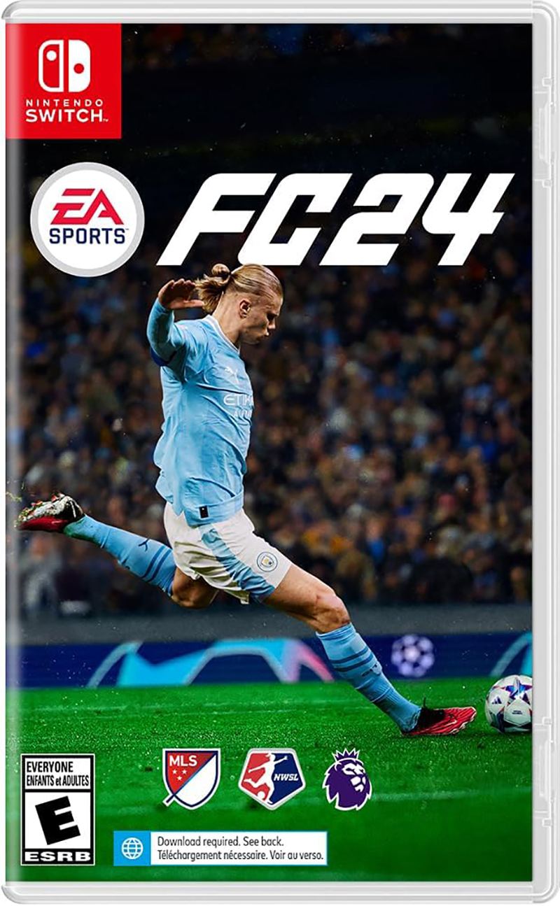 EA Sports FC 24 - Everything You Need To Know 